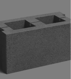 Отсєблок (шлакоблок)