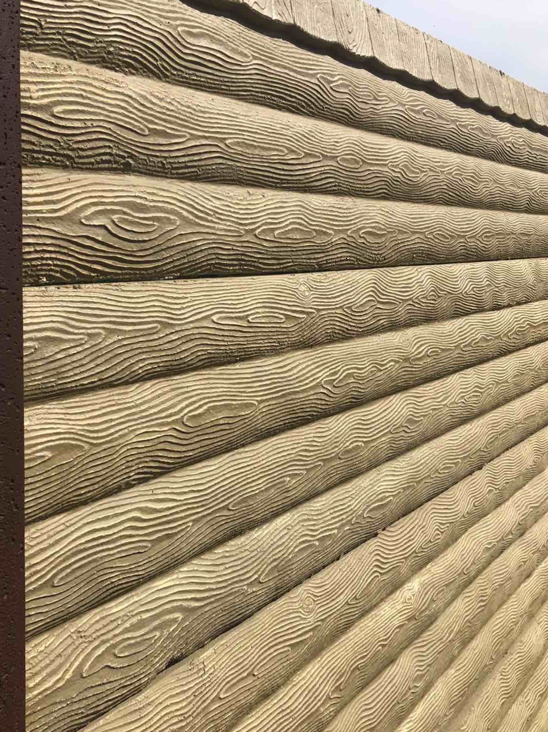 “Бревно” верхівка 2