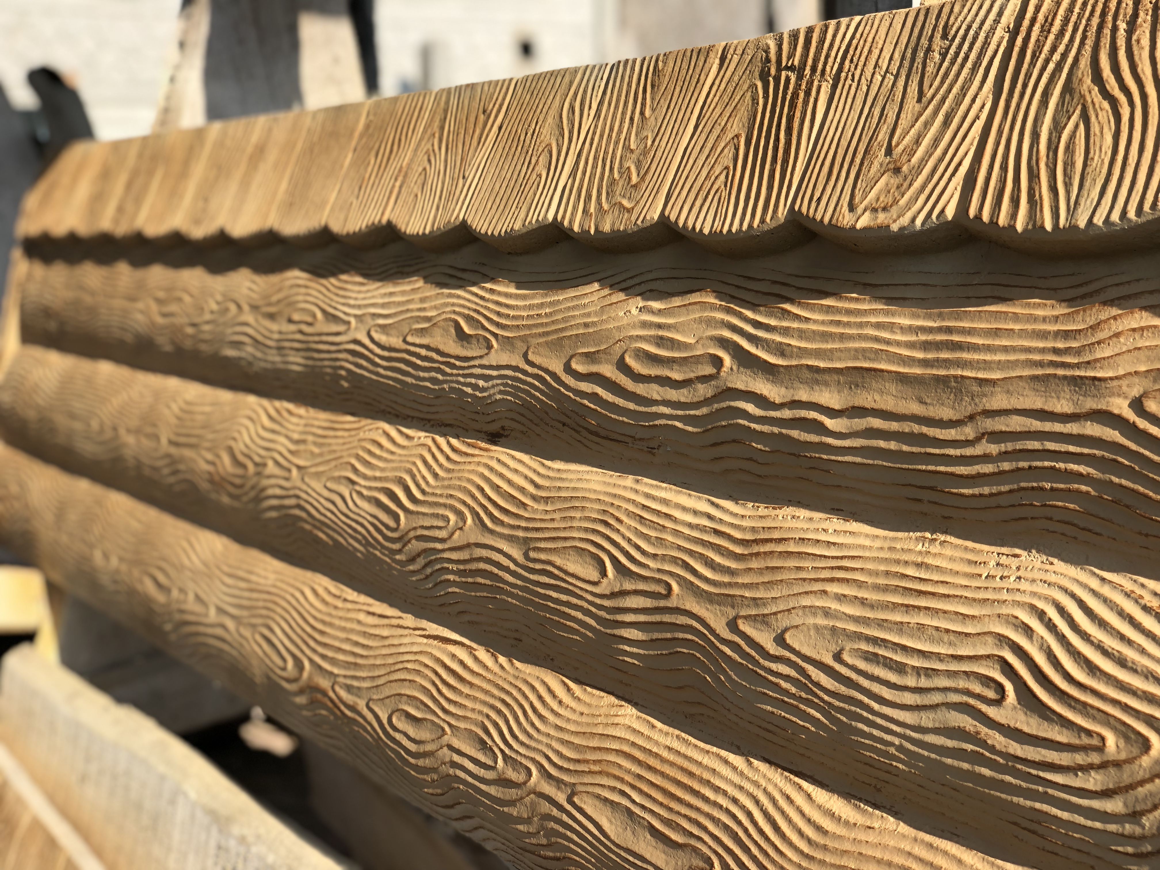 “Бревно” верхівка 4