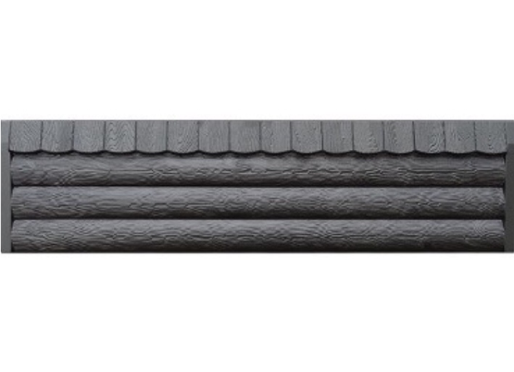 “Бревно” верхівка