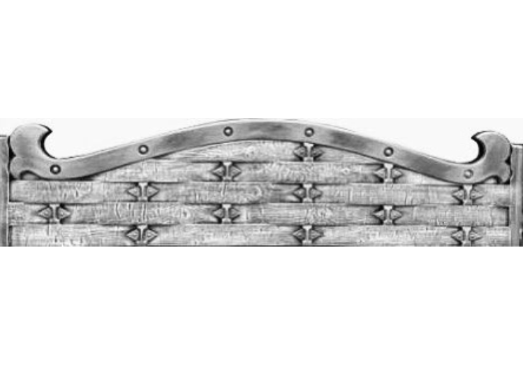 “Доска” верхівка