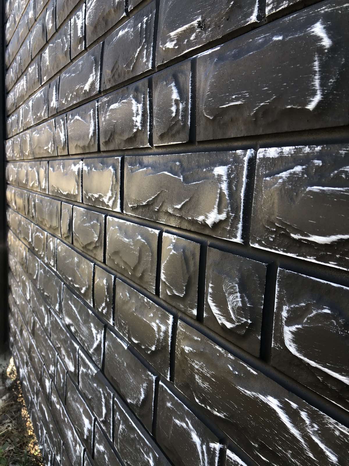 Глянцевий “Новий кирпич” 4