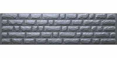 Глянцевий “Новий кирпич”