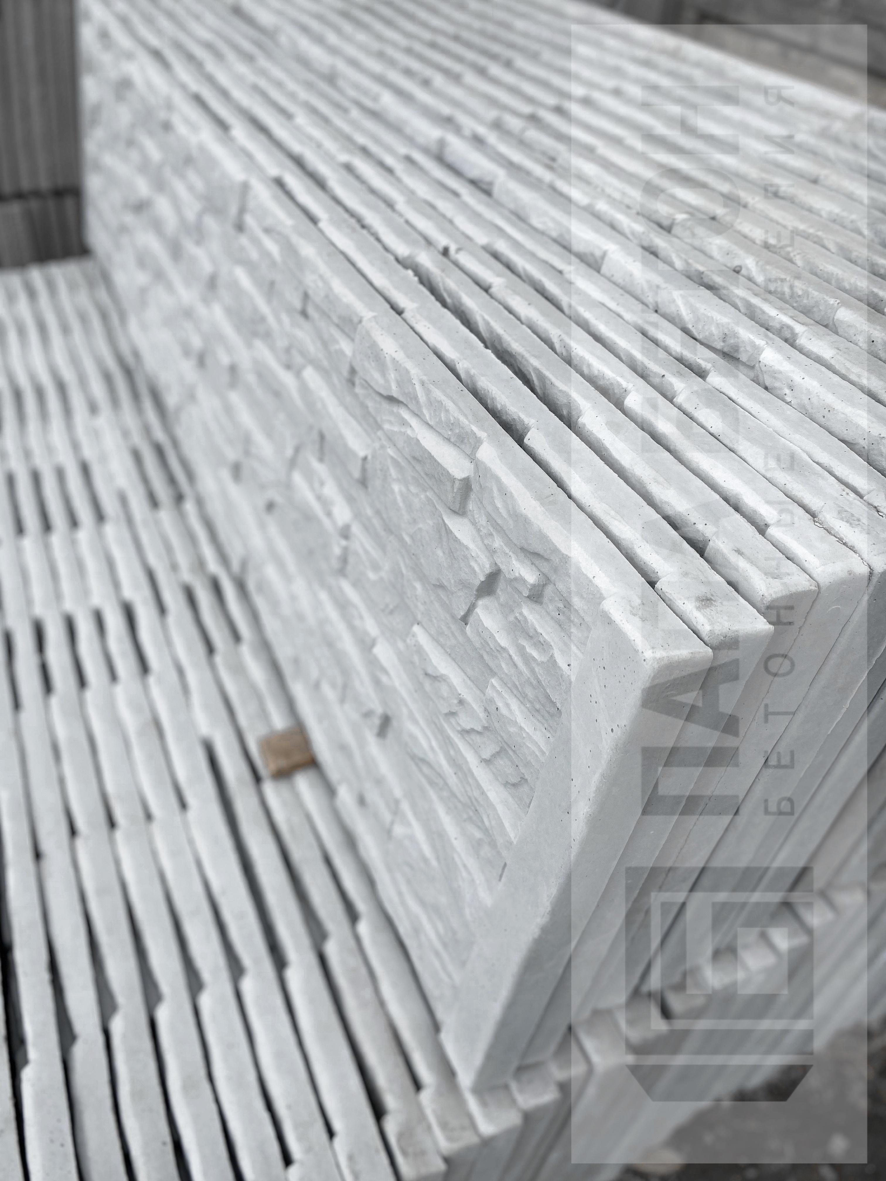 Глянцевий “Сланець дрібний” 8