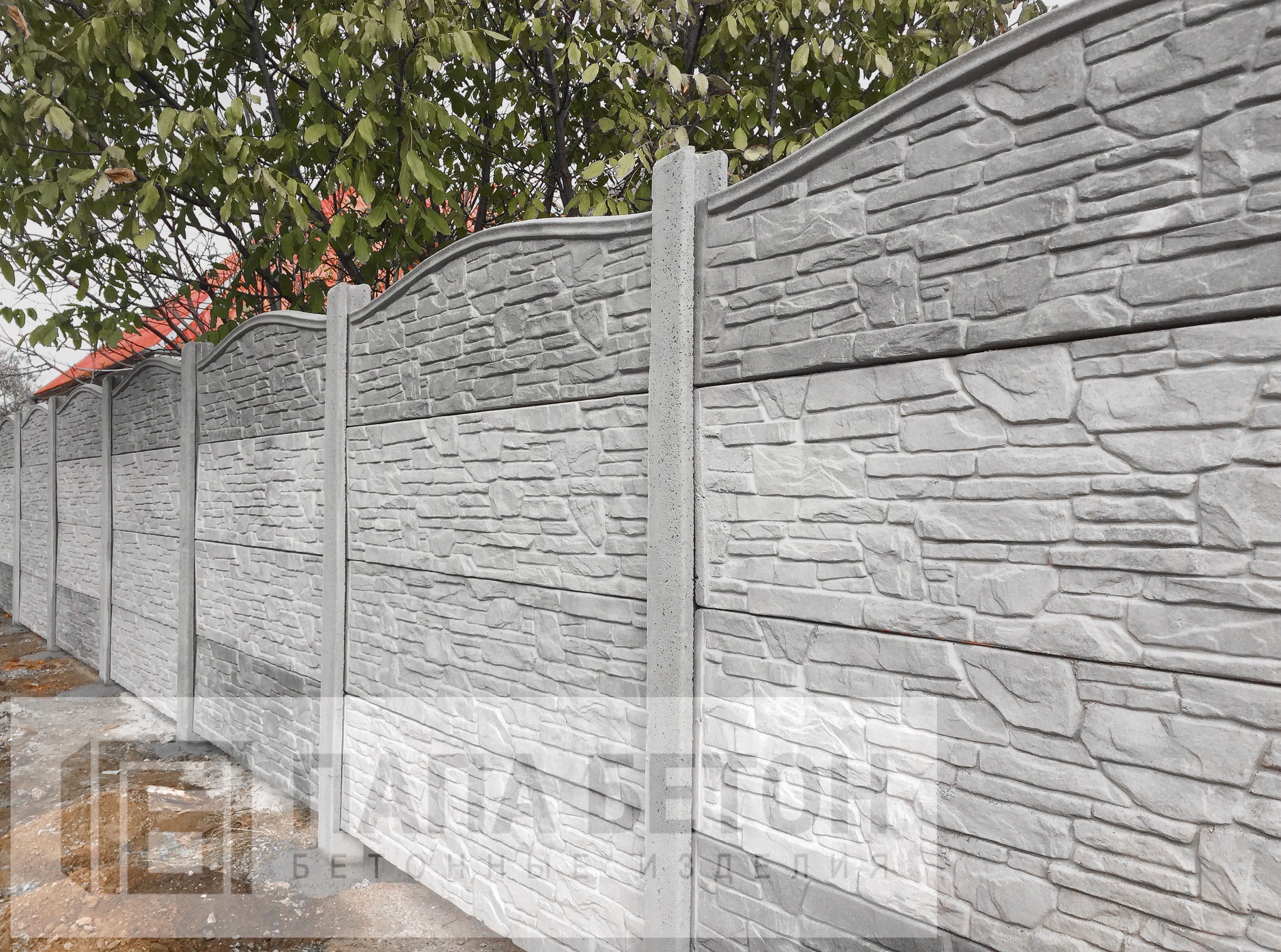 «Сланець» 8